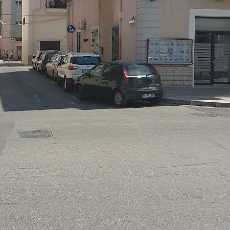 פולינאנו א מארה La Maison A La Mer מראה חיצוני תמונה