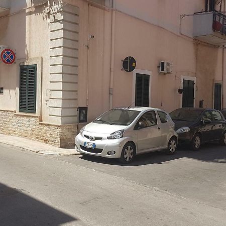 פולינאנו א מארה La Maison A La Mer מראה חיצוני תמונה