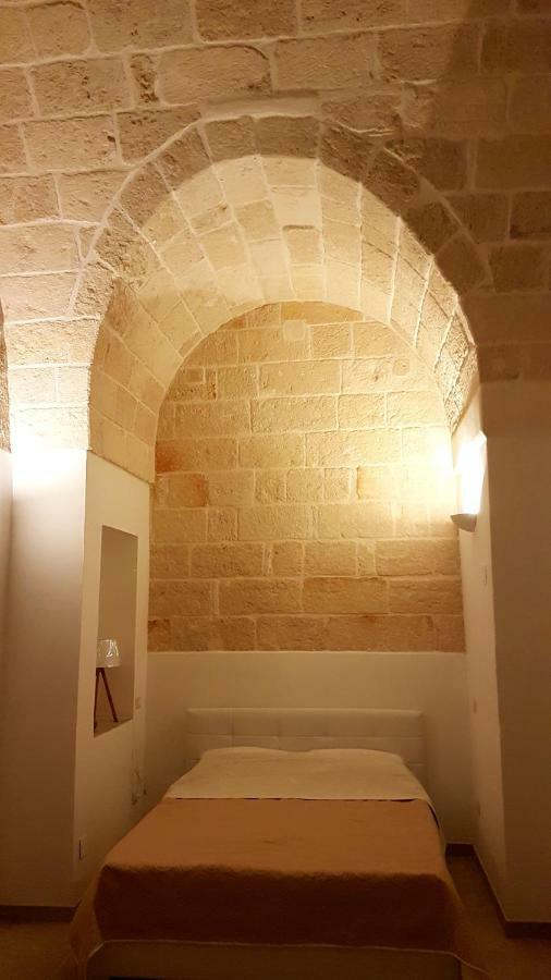 פולינאנו א מארה La Maison A La Mer מראה חיצוני תמונה