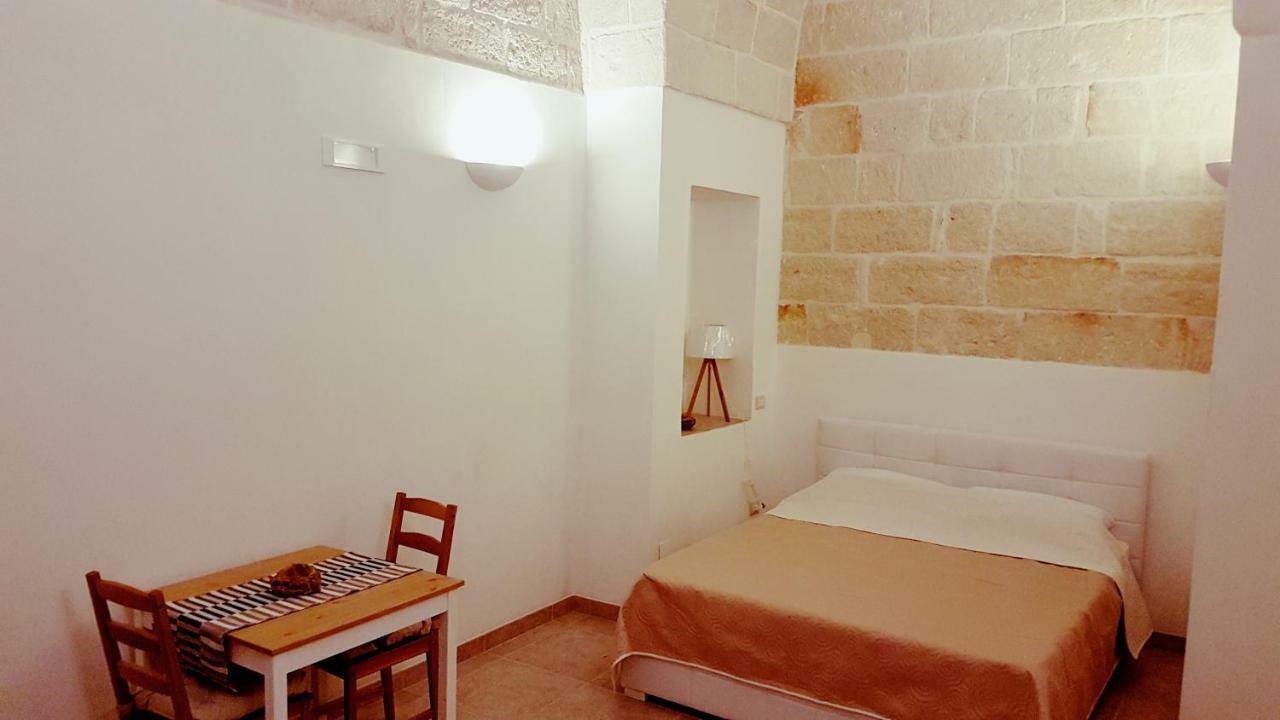 פולינאנו א מארה La Maison A La Mer מראה חיצוני תמונה