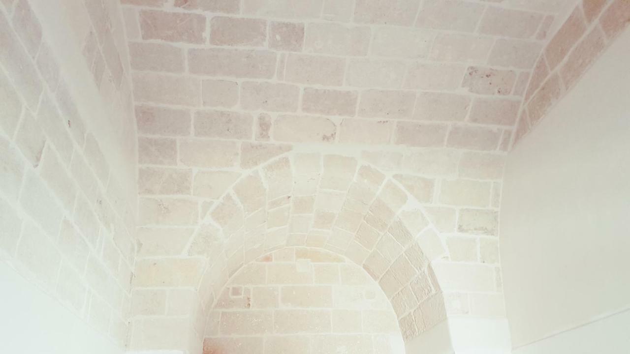 פולינאנו א מארה La Maison A La Mer מראה חיצוני תמונה