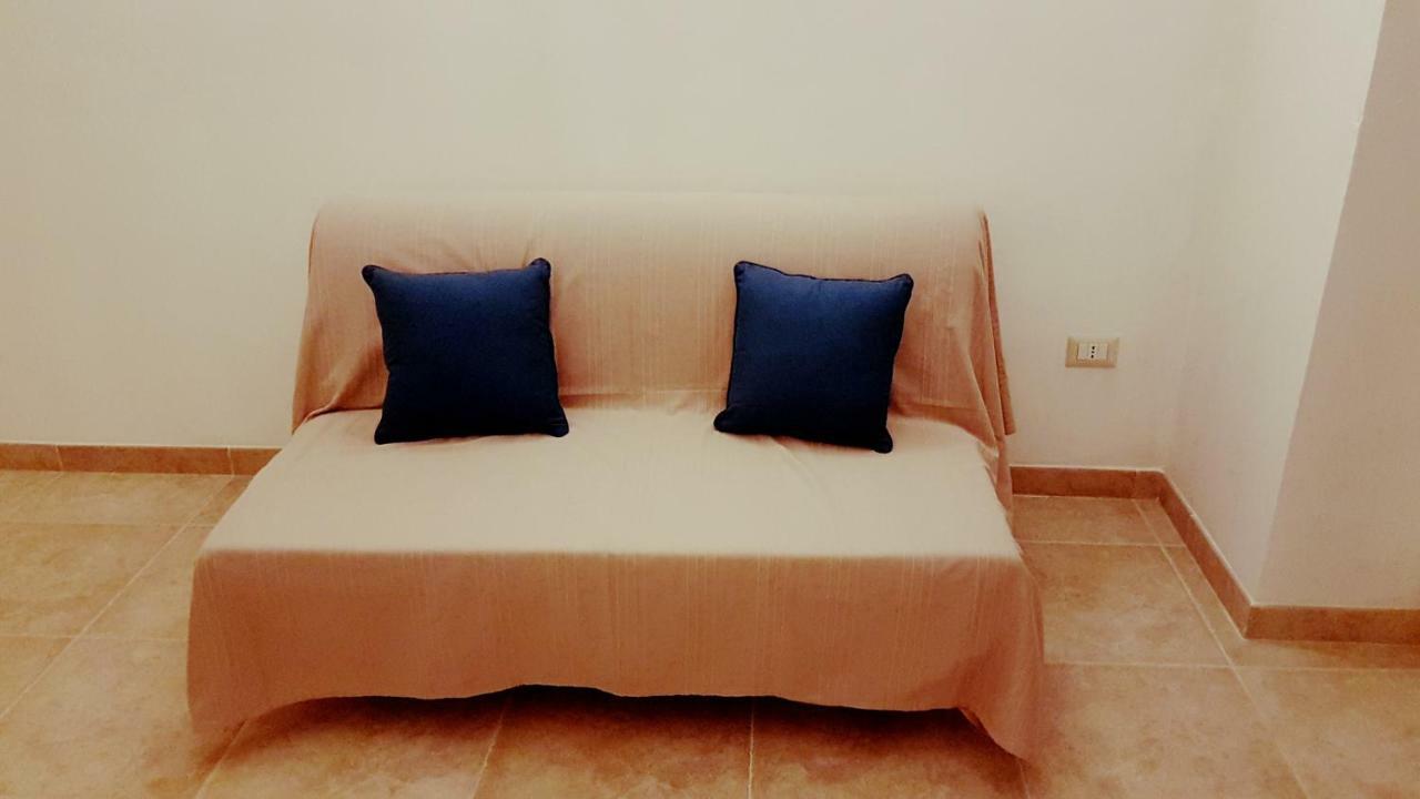 פולינאנו א מארה La Maison A La Mer מראה חיצוני תמונה