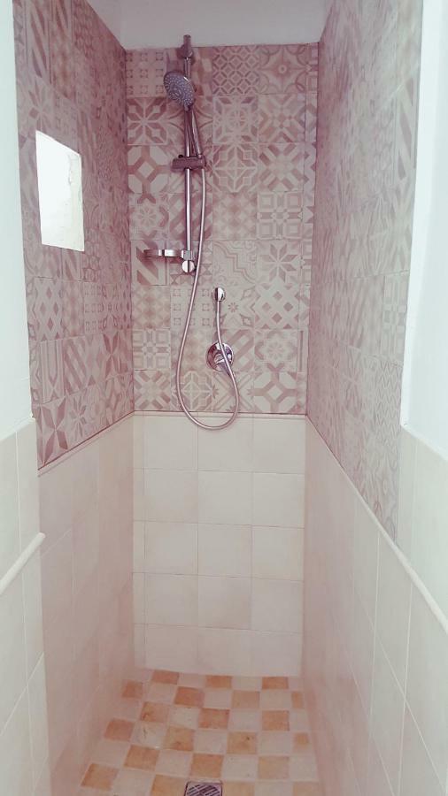 פולינאנו א מארה La Maison A La Mer מראה חיצוני תמונה